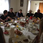 Haus Irmgard Hébergement de vacances Schlierschied