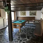 Haus Irmgard Hébergement de vacances *