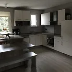 Haus Irmgard Hébergement de vacances *