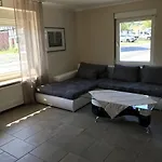 Hébergement de vacances Haus Irmgard *