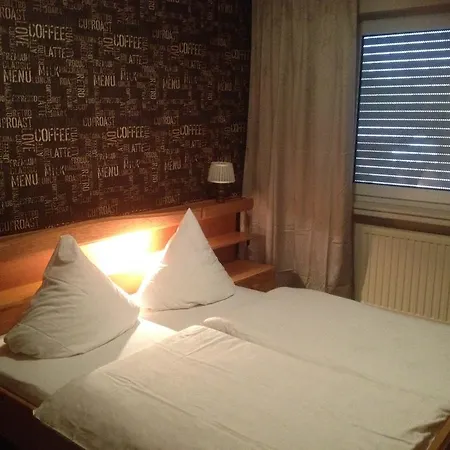 Haus Irmgard Schlierschied