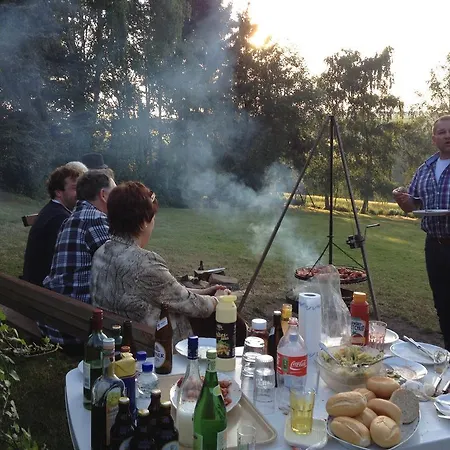 Haus Irmgard * Schlierschied