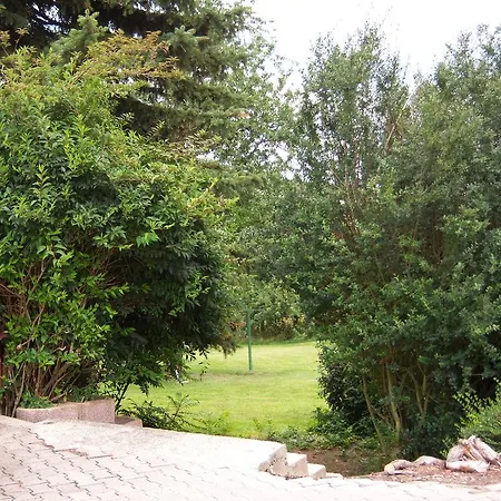 Haus Irmgard Schlierschied