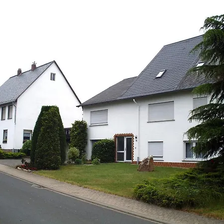 別荘 Haus Irmgard *