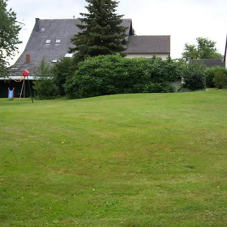 Haus Irmgard Сasa de vacaciones *