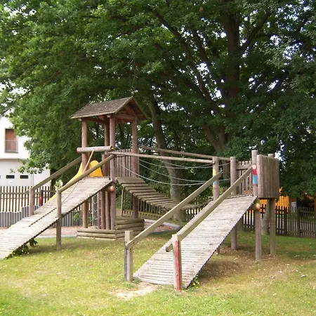 Haus Irmgard Сasa de vacaciones
