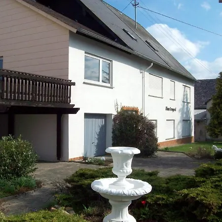 Haus Irmgard *