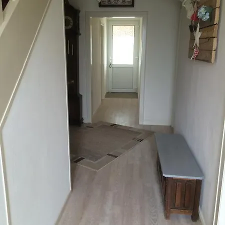 Vakantiehuis Haus Irmgard *