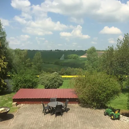 Haus Irmgard Сasa de vacaciones