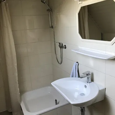 Haus Irmgard Vakantiehuis *
