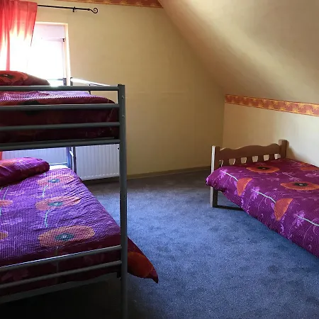 Haus Irmgard Schlierschied