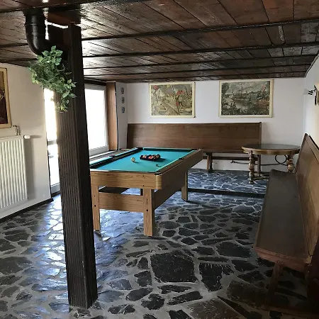 Haus Irmgard Ferienhaus *