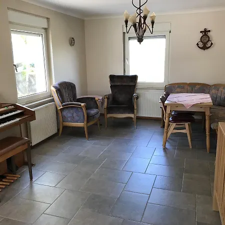 Сasa de vacaciones Haus Irmgard