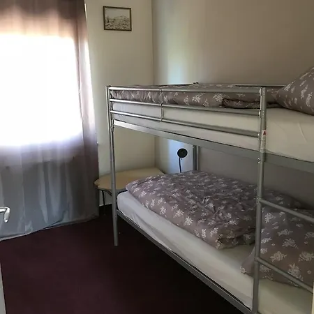 Haus Irmgard Vakantiehuis Schlierschied