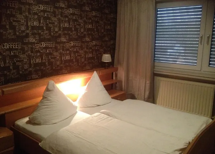 Haus Irmgard Schlierschied