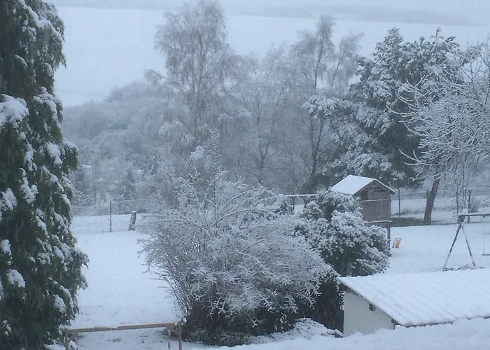 Haus Irmgard Schlierschied