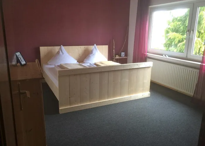 Haus Irmgard * Schlierschied