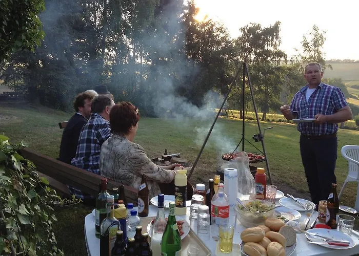 Haus Irmgard * Schlierschied