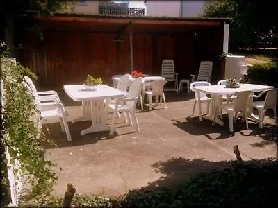 Haus Irmgard Сasa de vacaciones Schlierschied