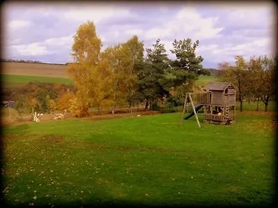 Сasa de vacaciones Haus Irmgard *