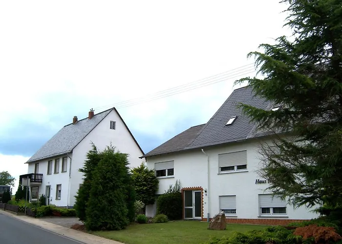Haus Irmgard