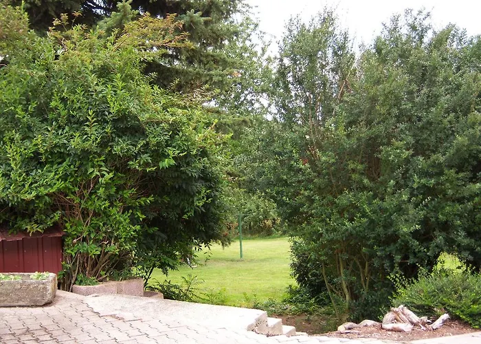 Haus Irmgard Schlierschied