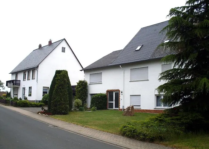 別荘 Haus Irmgard *