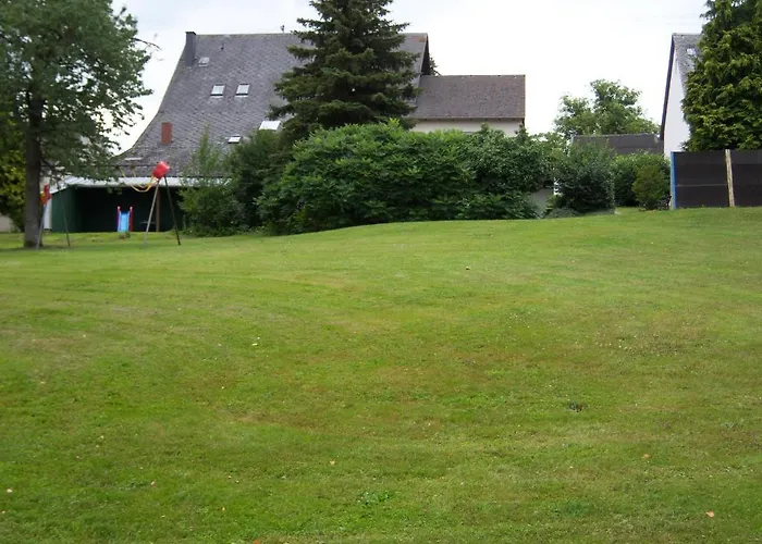 Haus Irmgard Сasa de vacaciones *