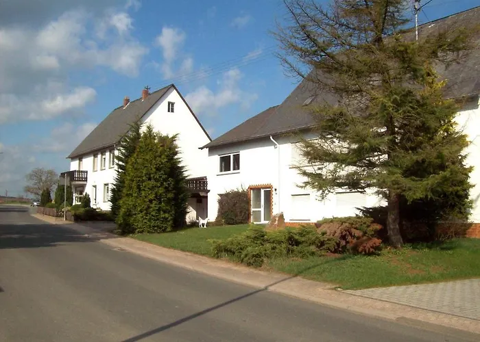 Haus Irmgard * Schlierschied