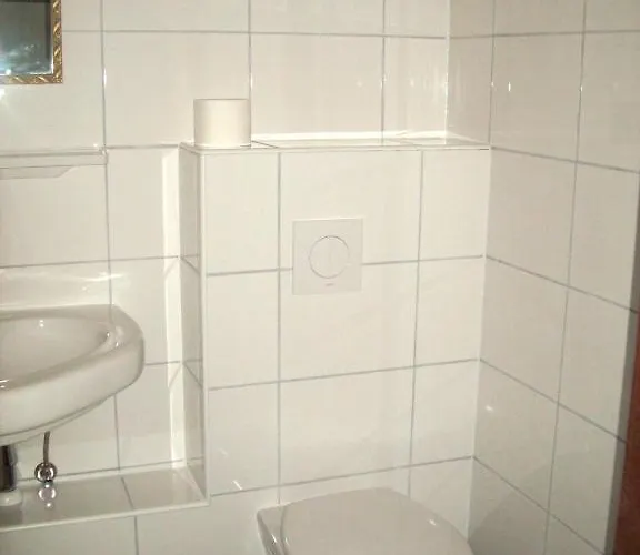 Haus Irmgard Сasa de vacaciones Schlierschied