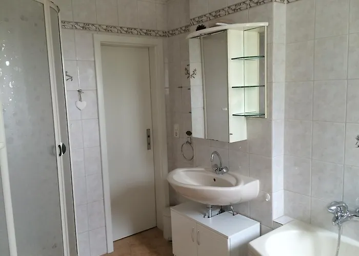 Haus Irmgard Schlierschied