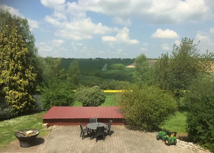 Haus Irmgard Сasa de vacaciones