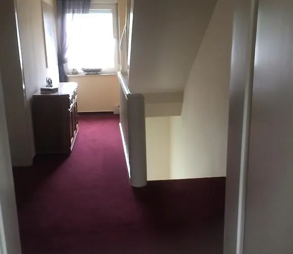 Сasa de vacaciones Haus Irmgard Schlierschied