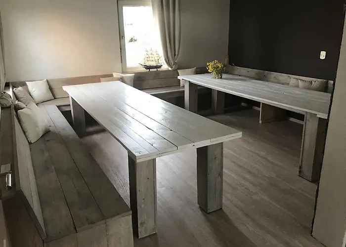 Haus Irmgard * Schlierschied