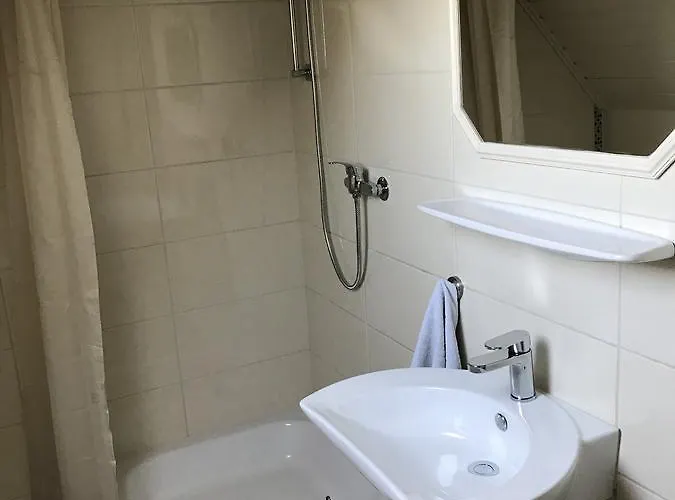 Haus Irmgard Сasa de vacaciones *