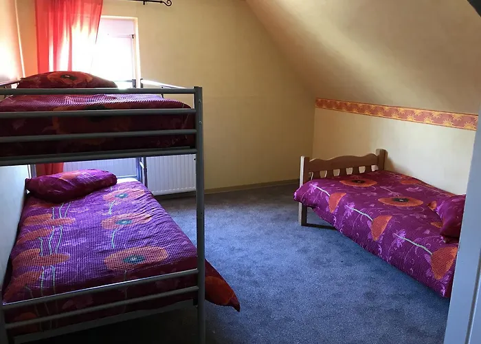 Haus Irmgard Schlierschied