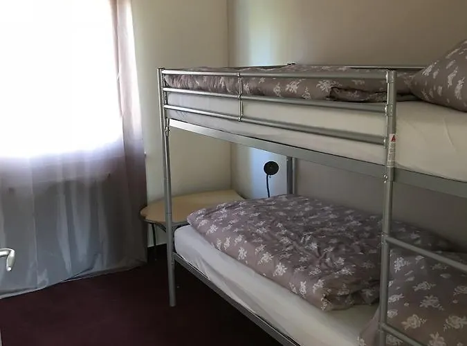 Haus Irmgard Сasa de vacaciones Schlierschied